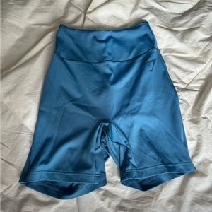 Gymshark shorts